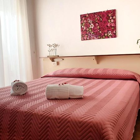 Hotel Sorriso Numana Dış mekan fotoğraf