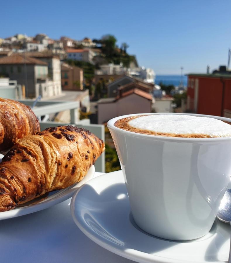Hotel Sorriso Numana Dış mekan fotoğraf