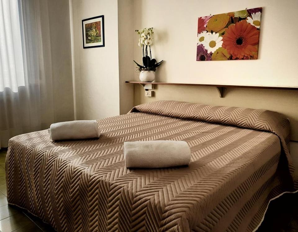 Hotel Sorriso Numana Dış mekan fotoğraf