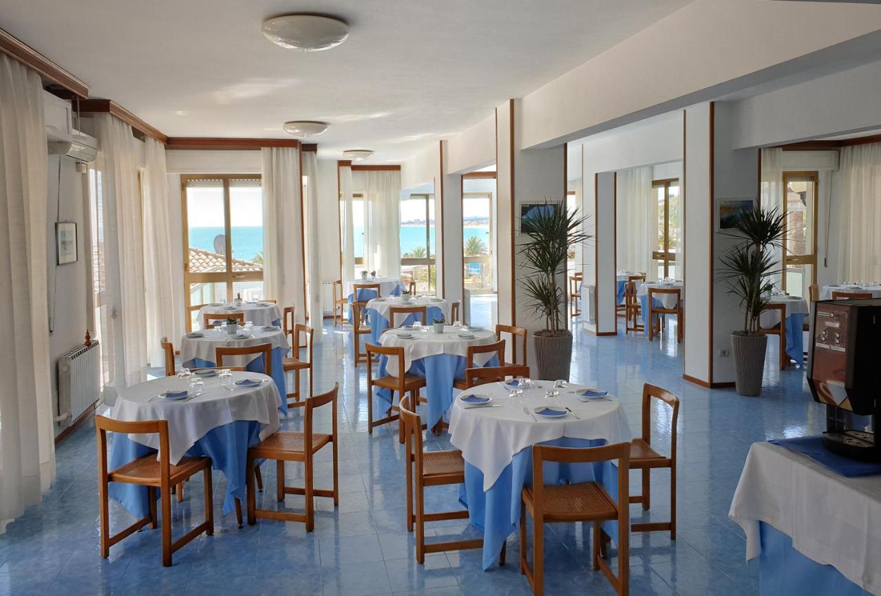 Hotel Sorriso Numana Dış mekan fotoğraf