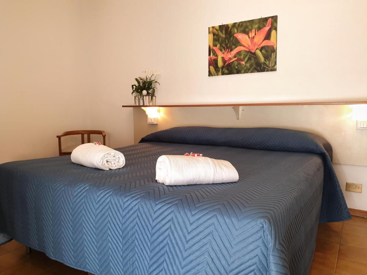 Hotel Sorriso Numana Dış mekan fotoğraf