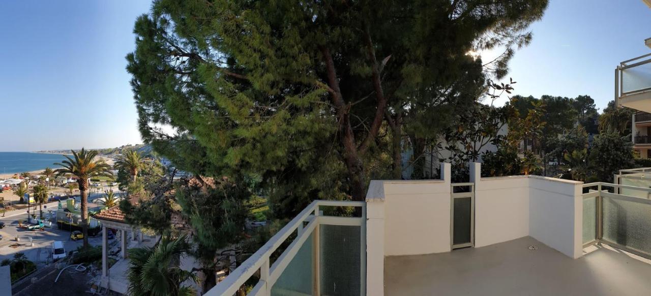 Hotel Sorriso Numana Dış mekan fotoğraf