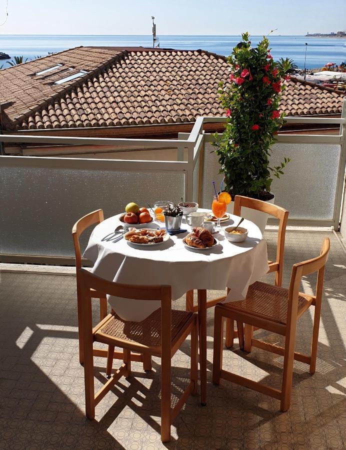 Hotel Sorriso Numana Dış mekan fotoğraf