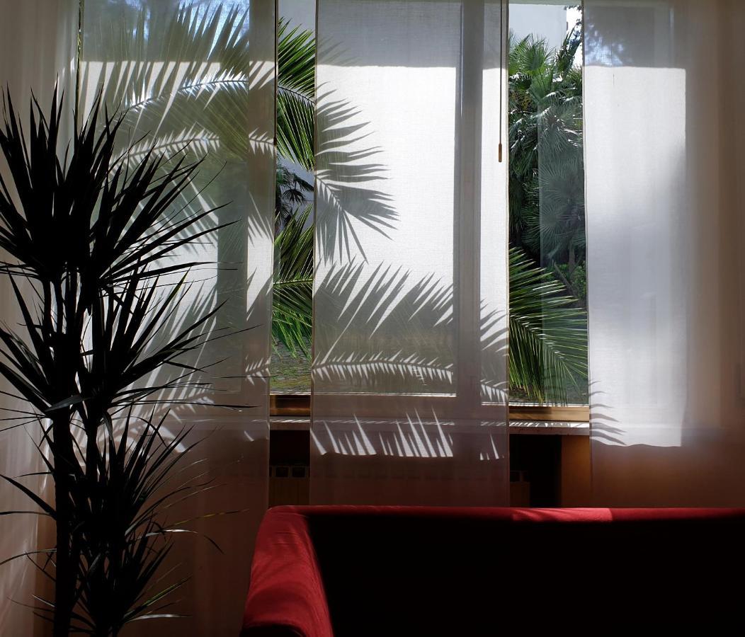 Hotel Sorriso Numana Dış mekan fotoğraf
