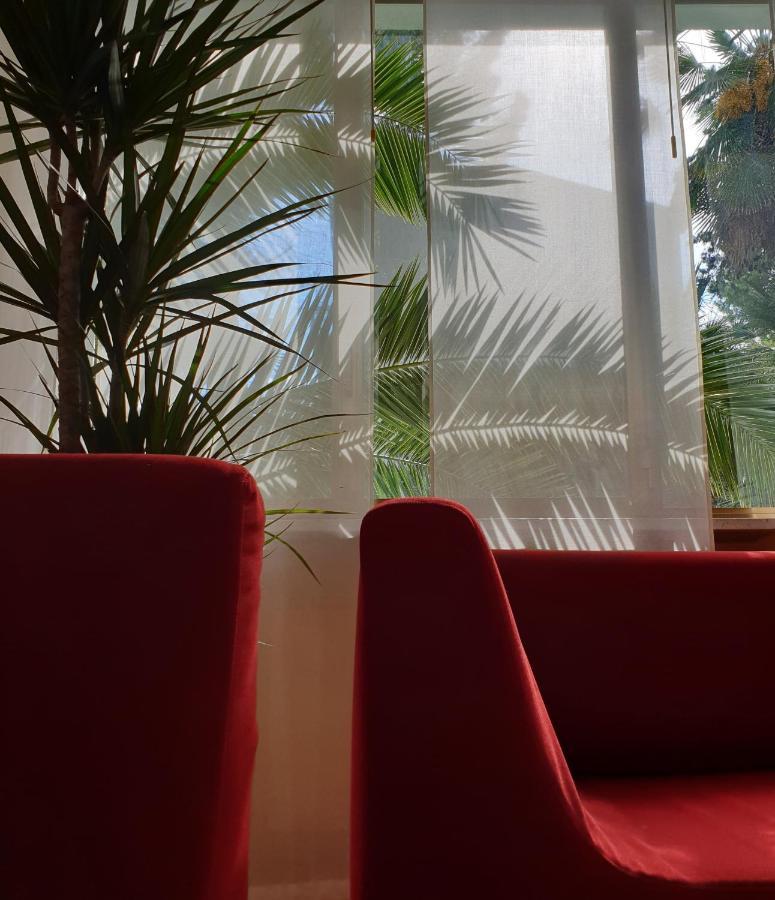 Hotel Sorriso Numana Dış mekan fotoğraf