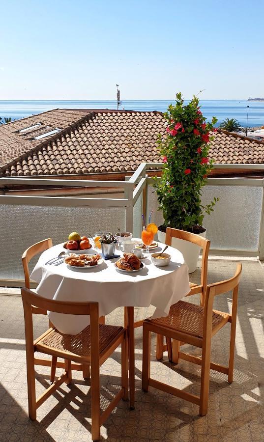 Hotel Sorriso Numana Dış mekan fotoğraf