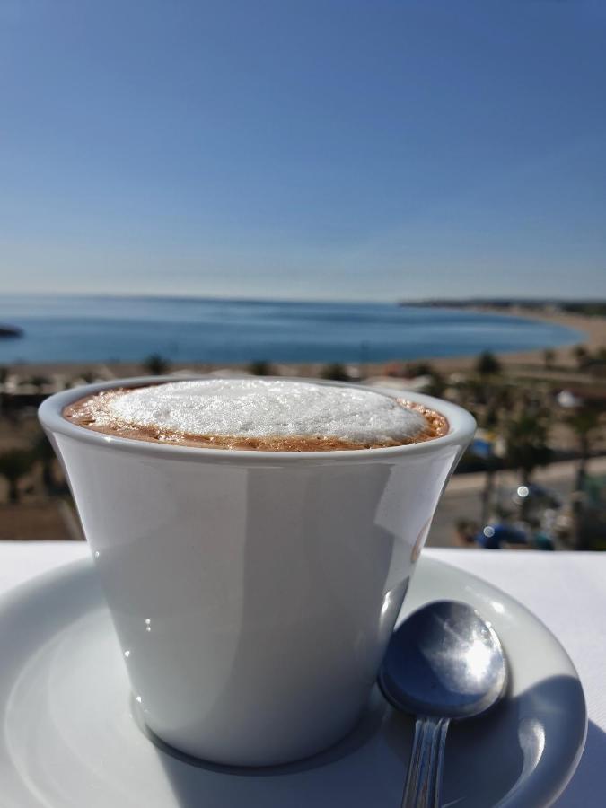 Hotel Sorriso Numana Dış mekan fotoğraf