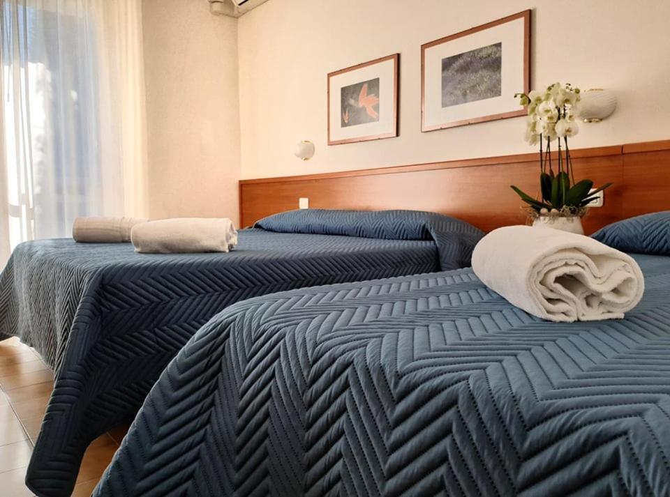 Hotel Sorriso Numana Dış mekan fotoğraf