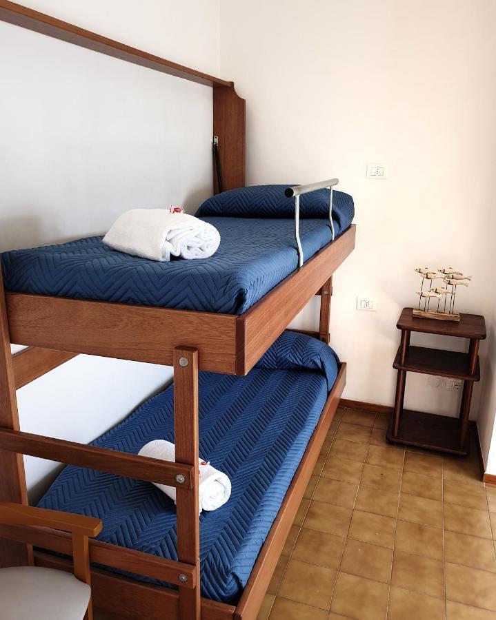 Hotel Sorriso Numana Dış mekan fotoğraf