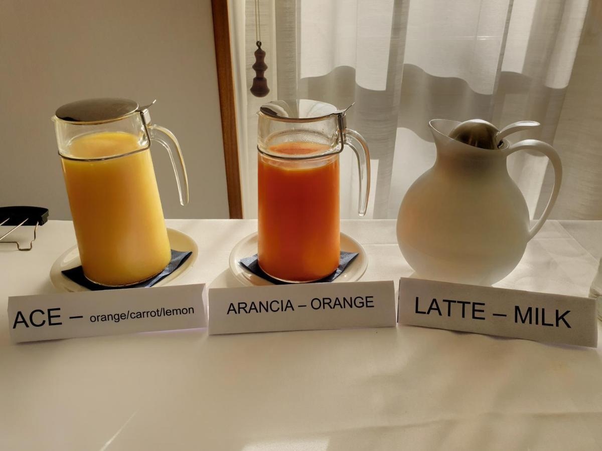Hotel Sorriso Numana Dış mekan fotoğraf