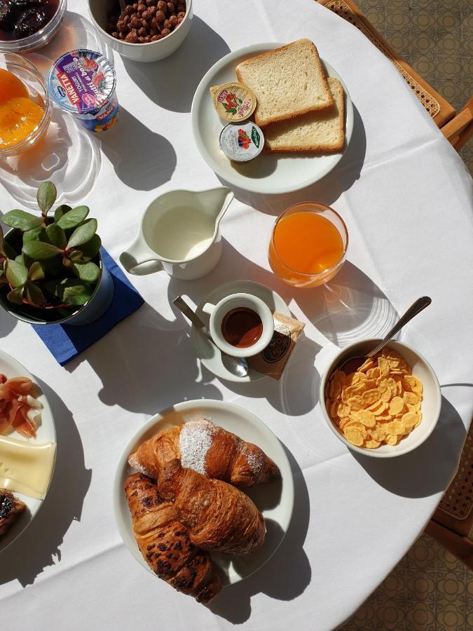 Hotel Sorriso Numana Dış mekan fotoğraf