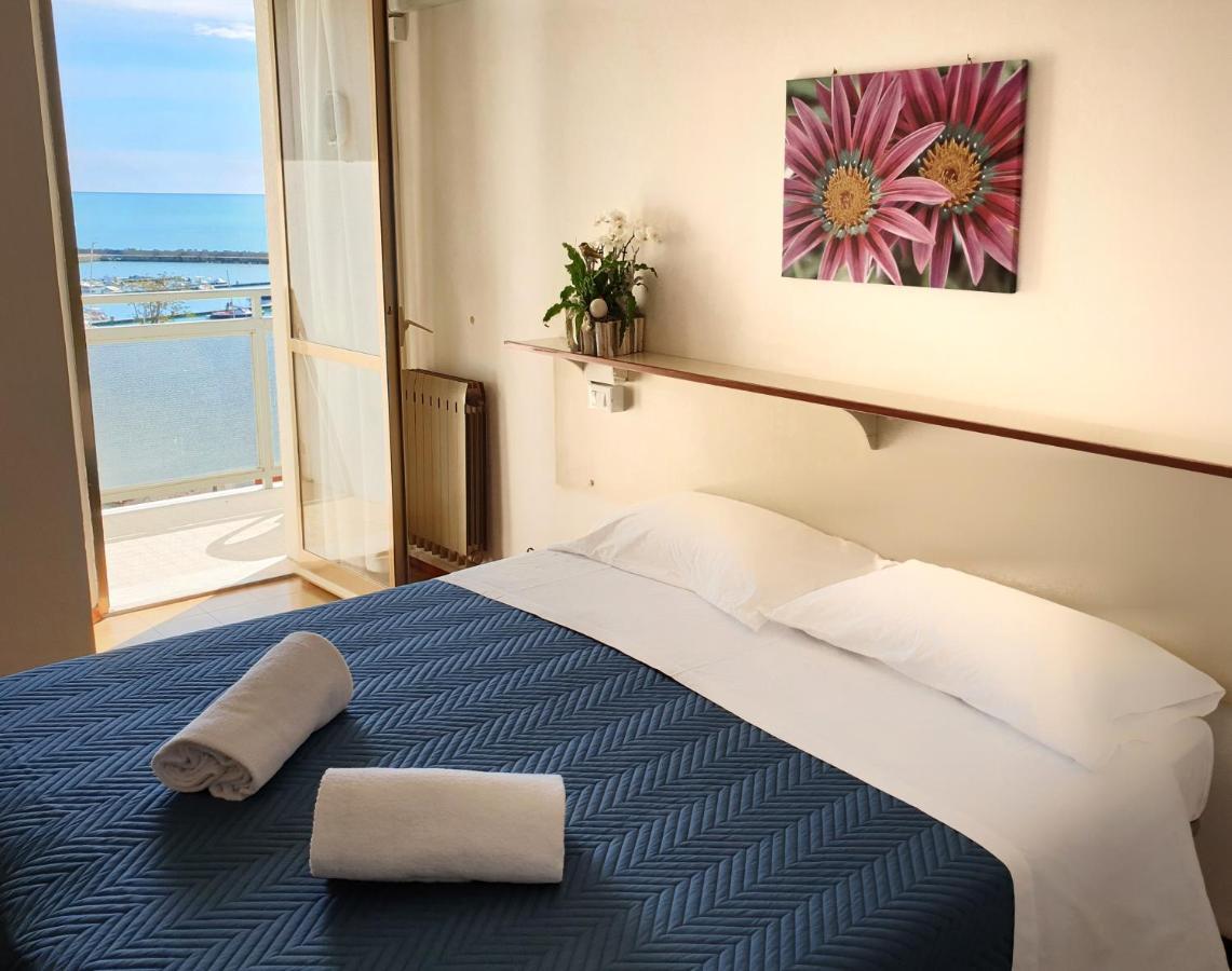 Hotel Sorriso Numana Dış mekan fotoğraf