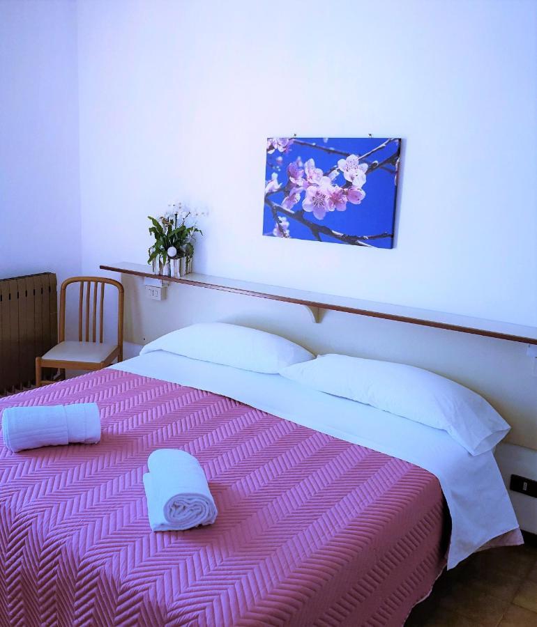 Hotel Sorriso Numana Dış mekan fotoğraf