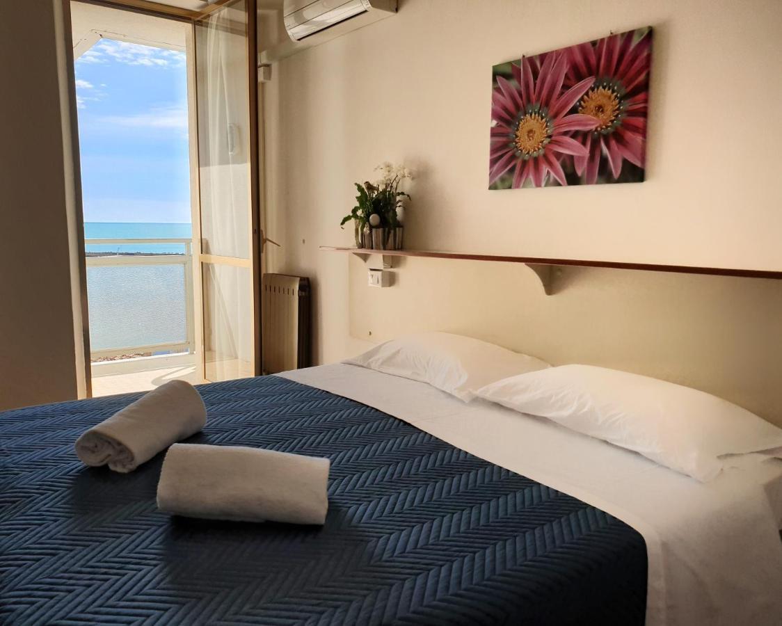 Hotel Sorriso Numana Dış mekan fotoğraf