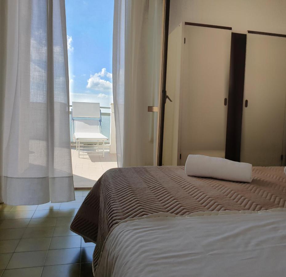 Hotel Sorriso Numana Dış mekan fotoğraf