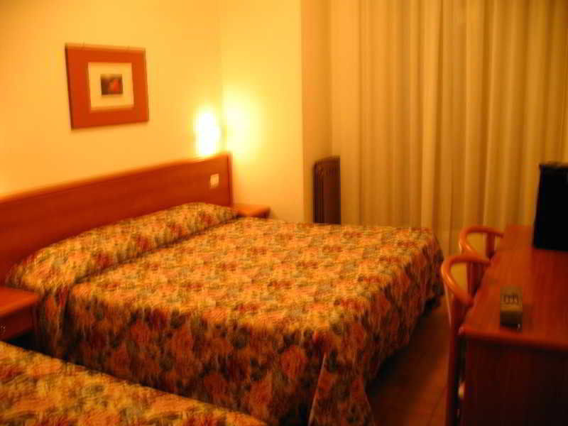 Hotel Sorriso Numana Dış mekan fotoğraf